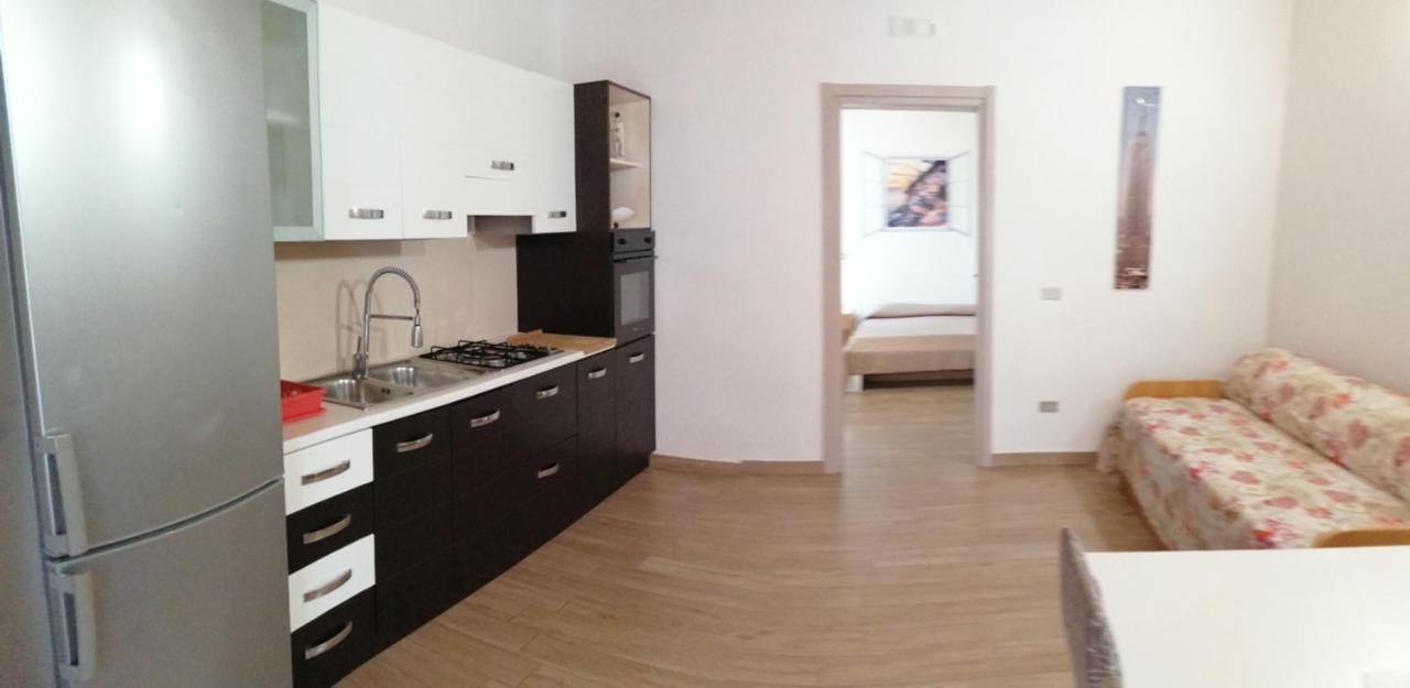 The Mainstreet Villa Agerola Bagian luar foto