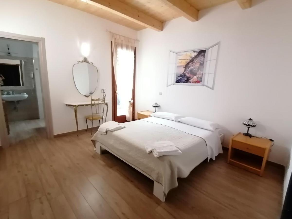 The Mainstreet Villa Agerola Bagian luar foto