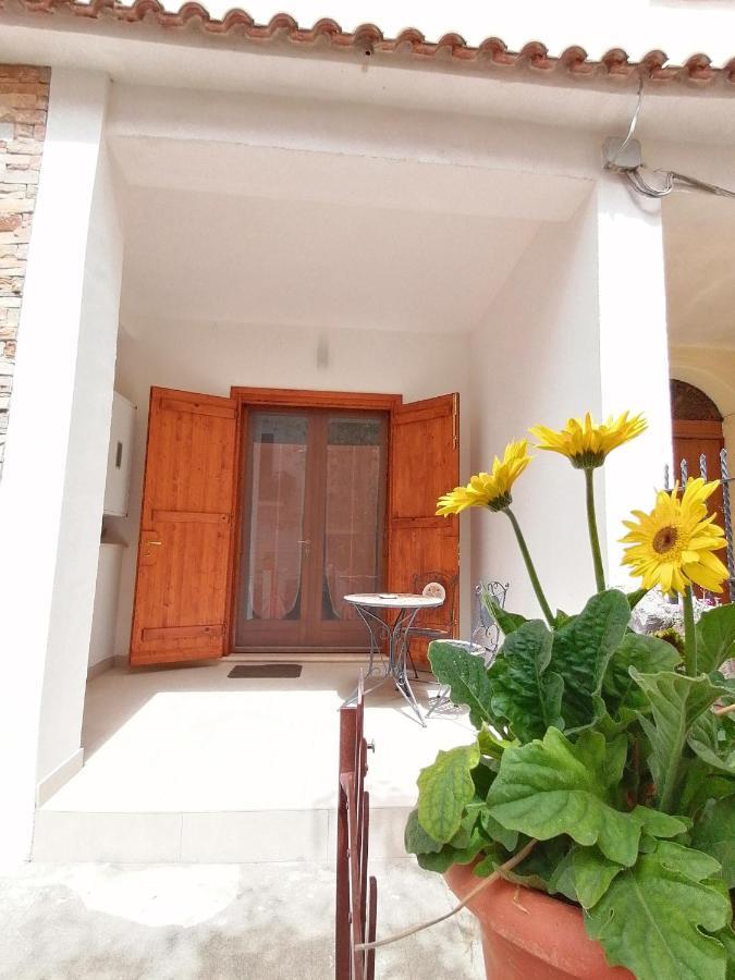 The Mainstreet Villa Agerola Bagian luar foto
