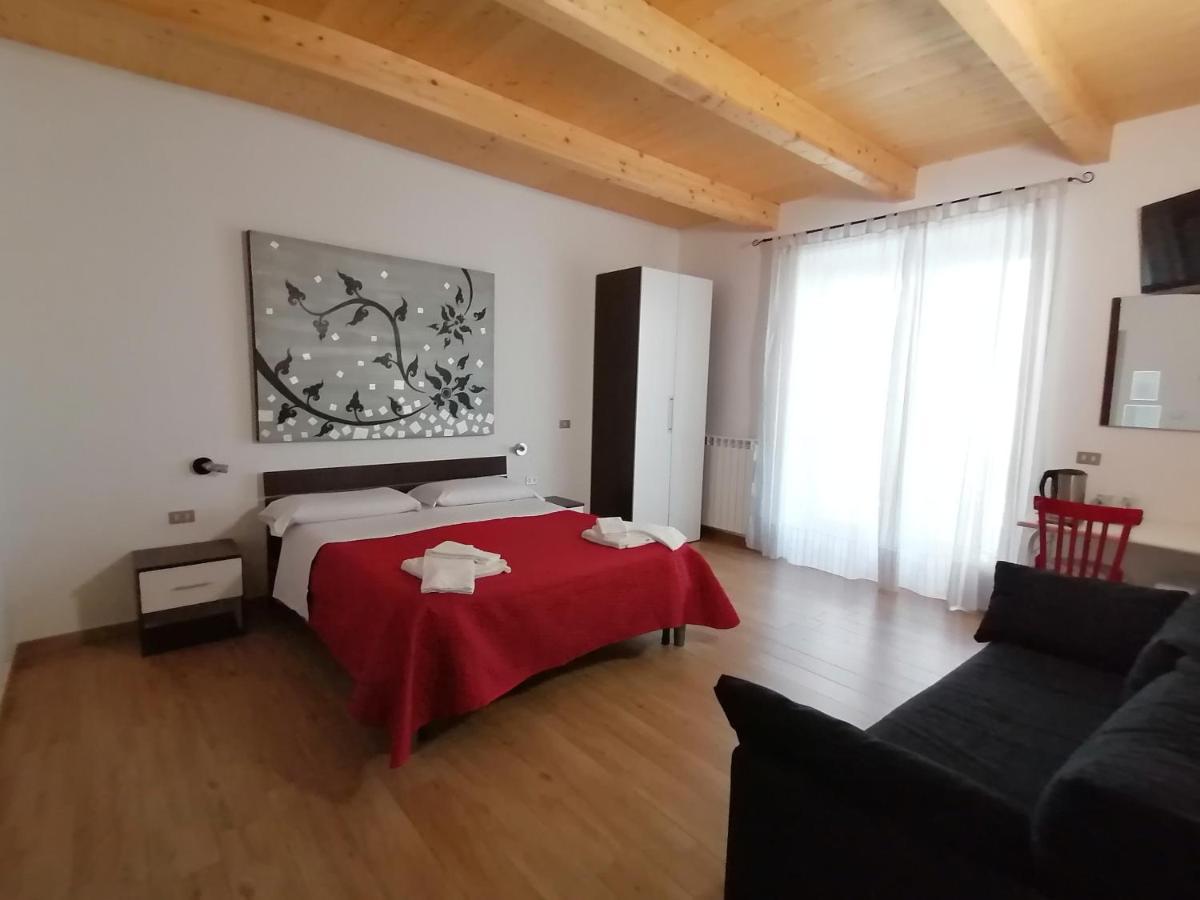 The Mainstreet Villa Agerola Bagian luar foto