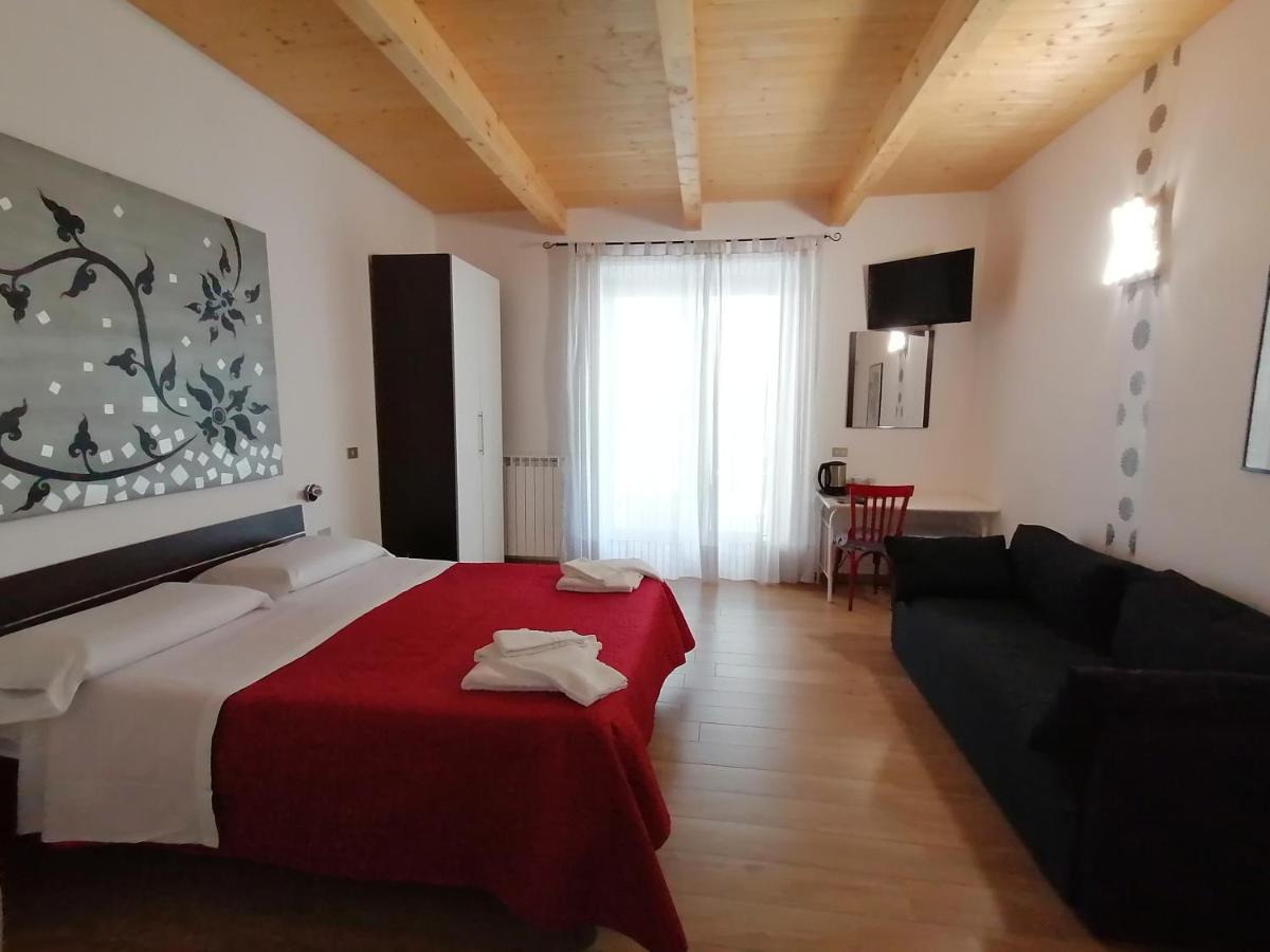 The Mainstreet Villa Agerola Bagian luar foto