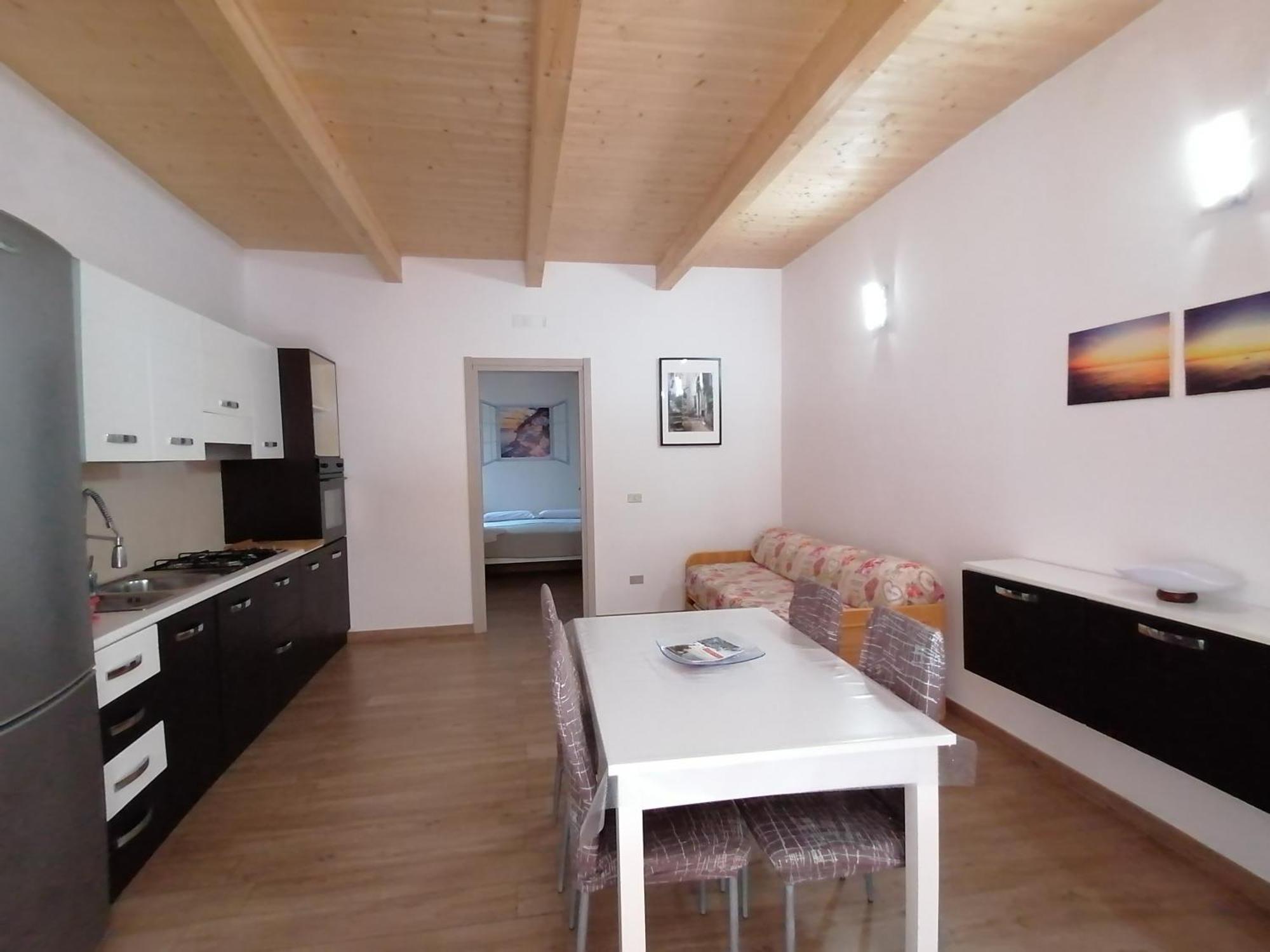 The Mainstreet Villa Agerola Ruang foto