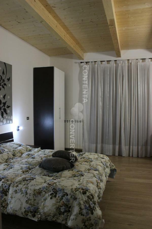 The Mainstreet Villa Agerola Bagian luar foto