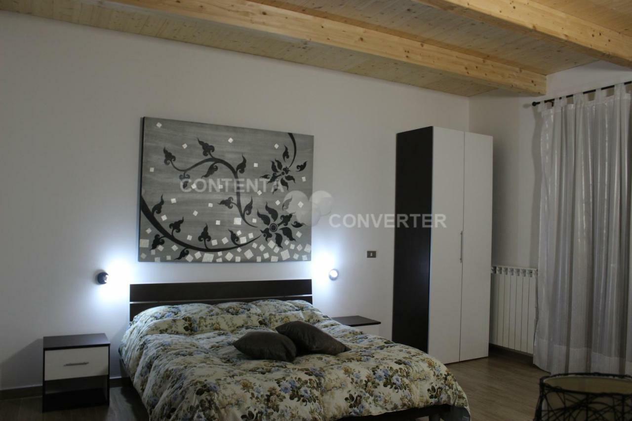 The Mainstreet Villa Agerola Bagian luar foto