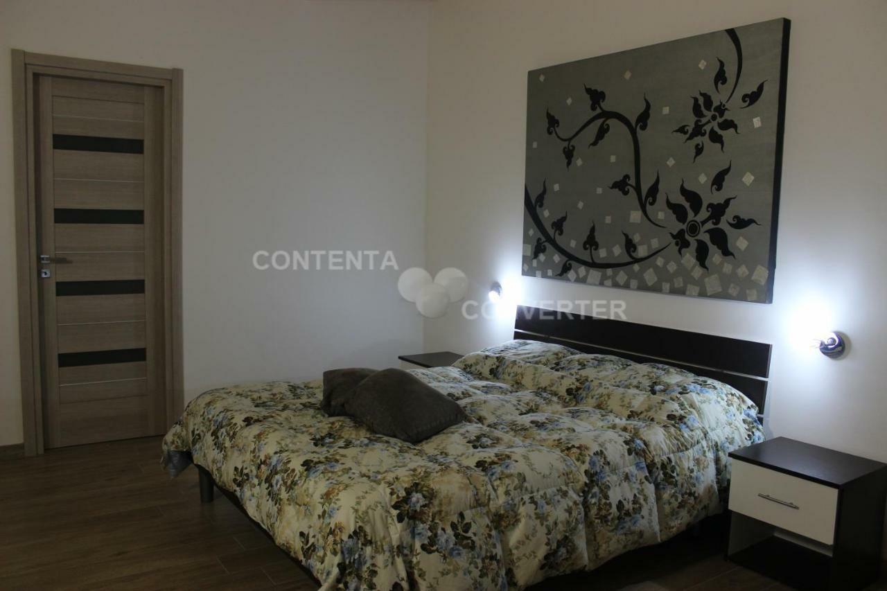 The Mainstreet Villa Agerola Bagian luar foto