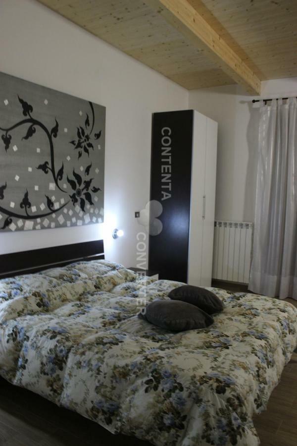 The Mainstreet Villa Agerola Bagian luar foto